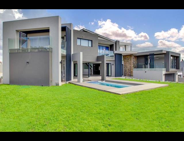 4 BEDROOM PROPERTY TO RENT IN BROADACRES